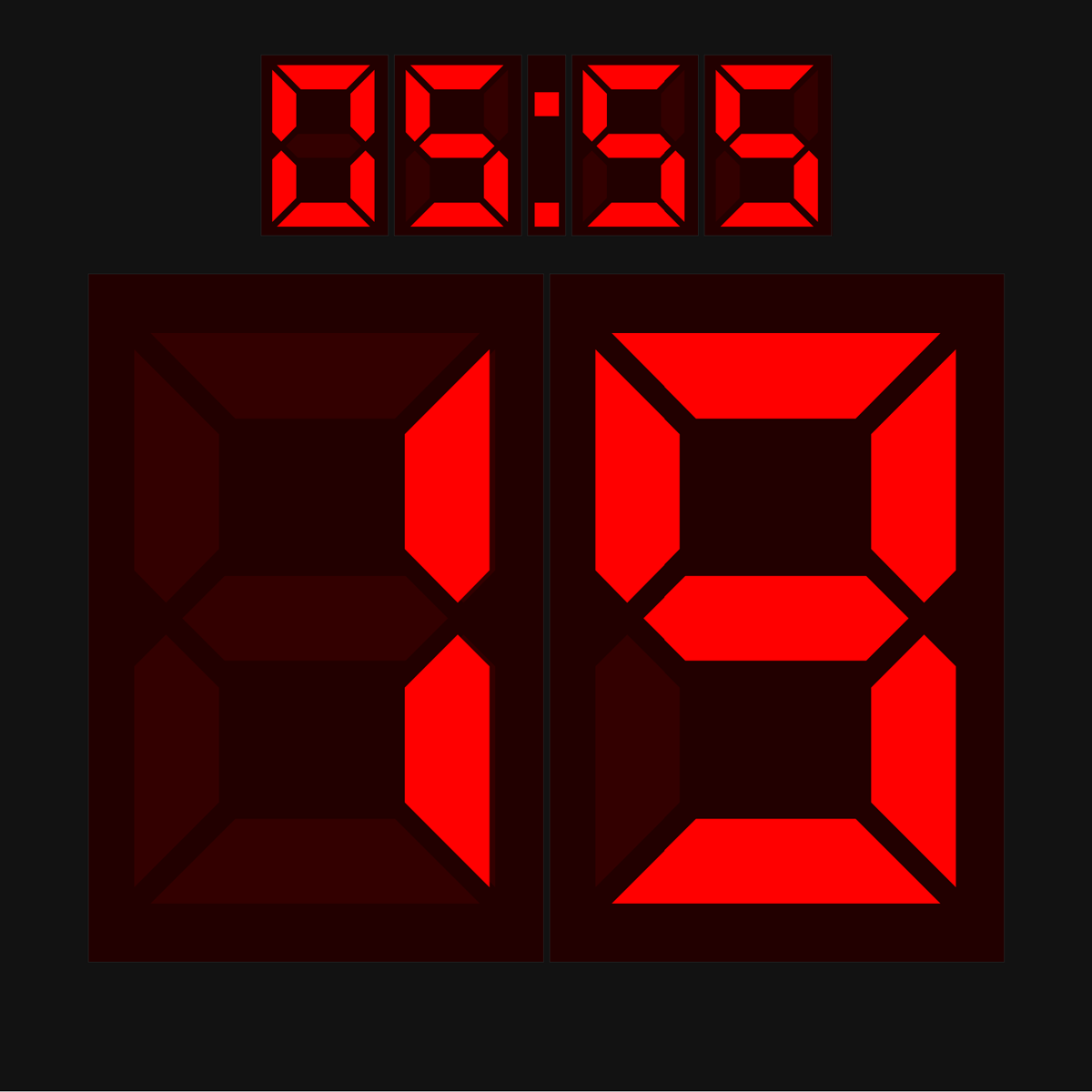 Shotclock